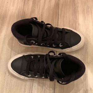 Converse Boys High Top Boots